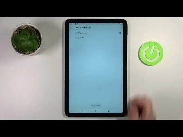 'Video thumbnail for How to Lock SIM Card with SIM PIN on NOKIA T20 - Add PIN to SIM Card'