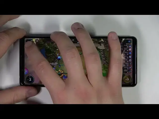 Video thumbnail for Riot Games TFT Mobile Gameplay on Sony Xperia 5 III - TFT Mobile Short Game Test