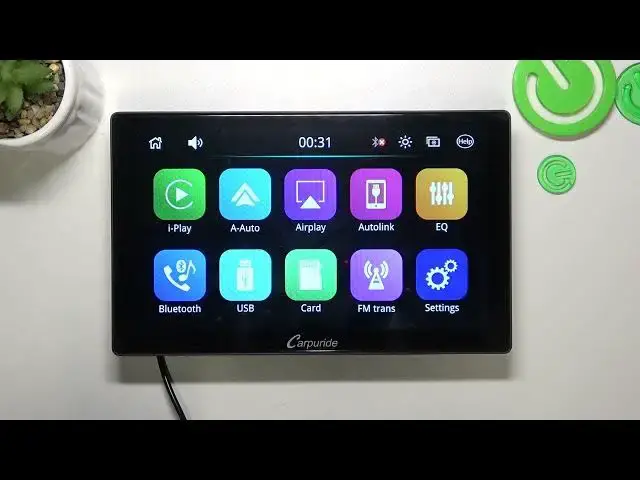 Video thumbnail for Seamless Entertainment in Your Car: Master Smartphone Pairing with CARPURIDE Stereo!