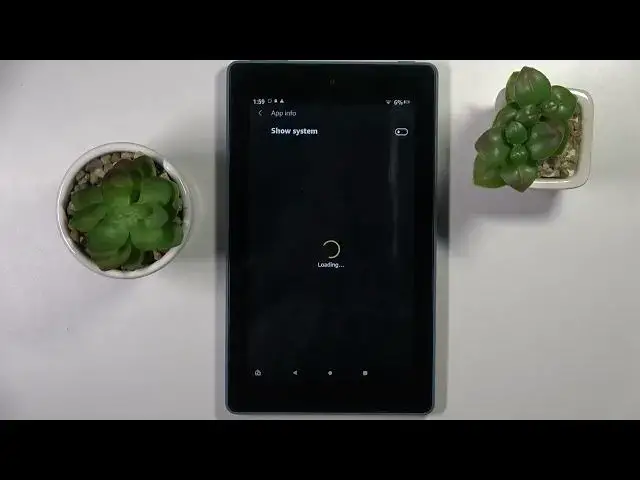 Video thumbnail for How to Switch On / Off Apps Notifications in Amazon Fire 7?