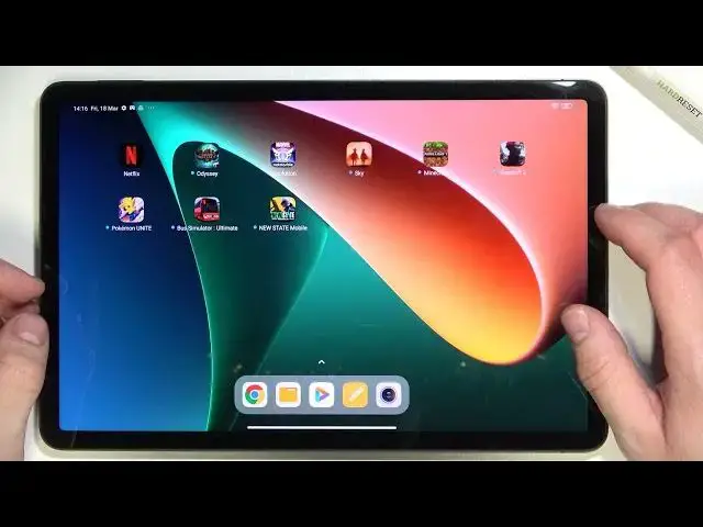 Video thumbnail for Xiaomi Pad 5  - Does It Have Screen Mirroring