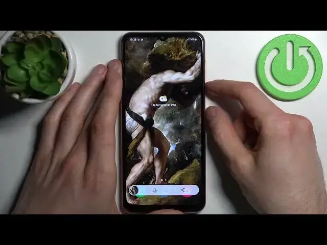 Video thumbnail for How to Take Screenshot on SAMSUNG Galaxy A04s - Capture Screenshot