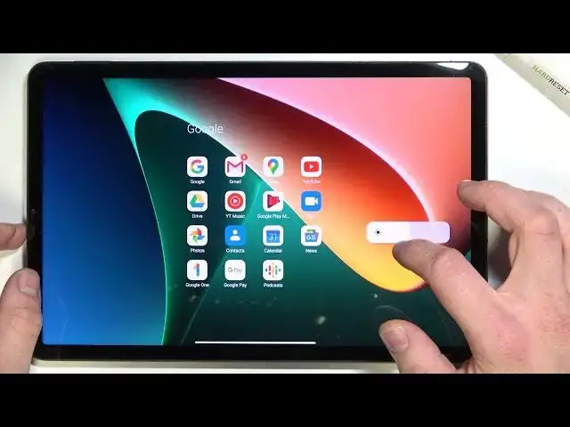 Video thumbnail for Xiaomi Pad 5 - How To Change Display Brightness Level
