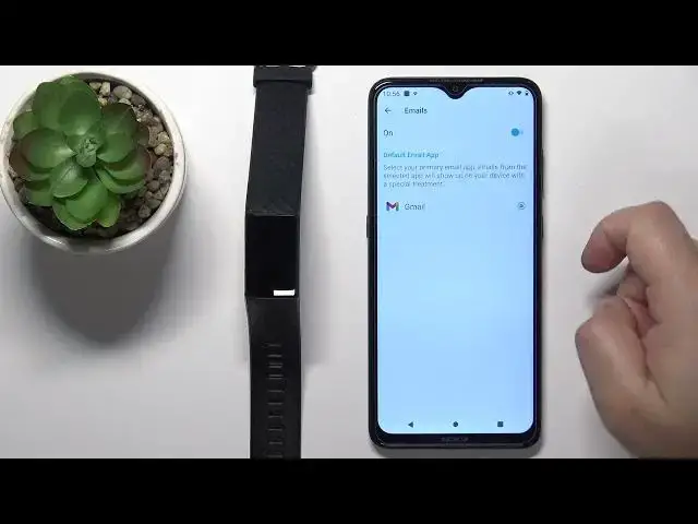 Video thumbnail for How to Turn On FITBIT Charge 4 Phone Notifications - See all Messages from Phone on Fitbit Charge