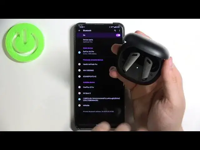 Video thumbnail for How to Hard Reset EarFun Air Pro?