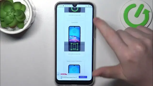 Video thumbnail for Does Motorola Moto E6I Have Gorilla Glass Protection?