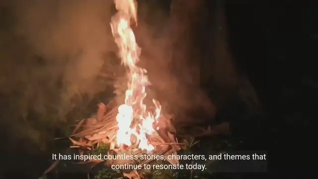 Video thumbnail for Debunking Misconceptions: Folklore's Influence