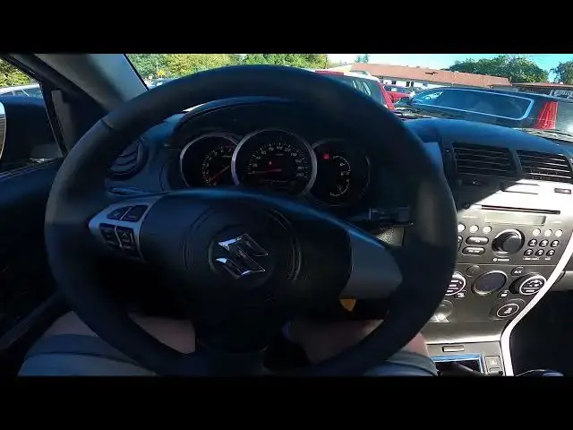 'Video thumbnail for How to Turn Radio On or Off, and Change Radio Volume in Suzuki Grand Vitara II ( 2005 – 2014 )'