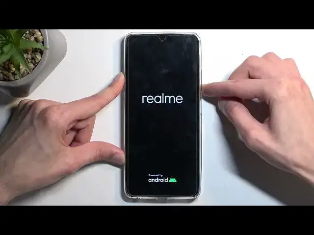 Video thumbnail for How to Wipe the Cache the Partition on REALME C67