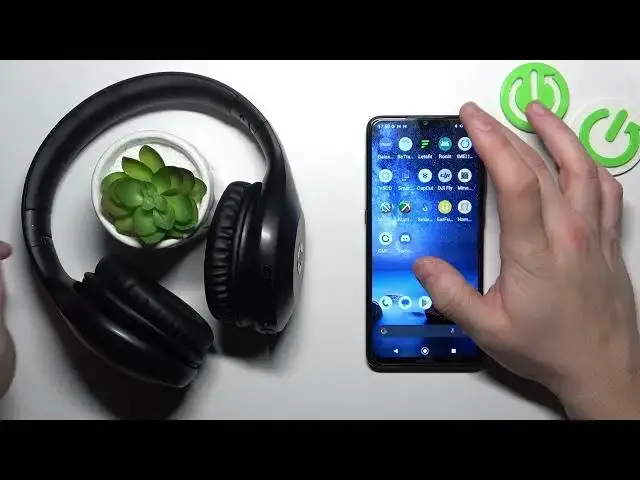 Video thumbnail for How To Disconnect HP BT500 From Android