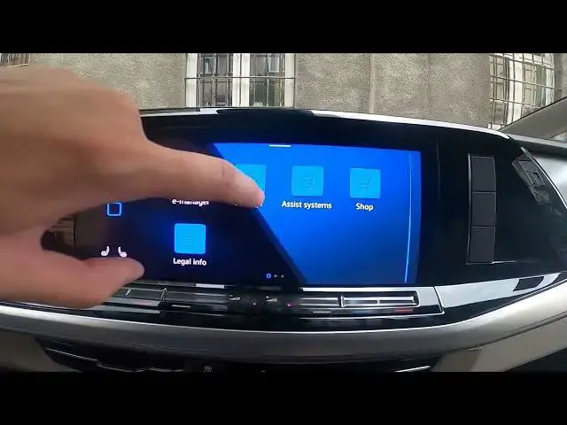 'Video thumbnail for How to Change System Language in Volkswagen Multivan T7 ( 2021 – now )'