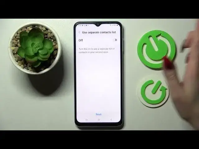 'Video thumbnail for How to Clone Apps on SAMSUNG Galaxy A13'