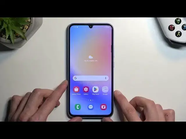 Video thumbnail for Tricks And Tips For Samsung Galaxy A34