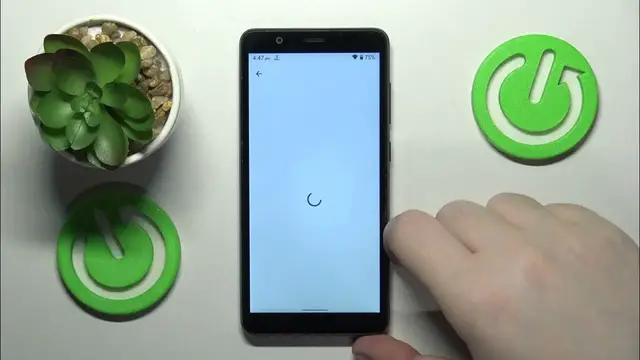 Video thumbnail for How To Delete Google Ads ID On ZTE Blade A32