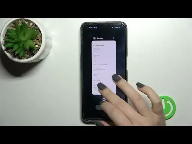 Video thumbnail for How to Mute Notifications Sound on REALME 9 Pro - Silent Notification Sound