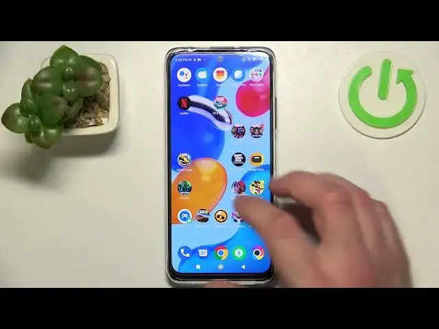 Video thumbnail for How to Manage Touch Sound on XIAOMI Poco M4 Pro -  Enable/Disable Touch Vibrations