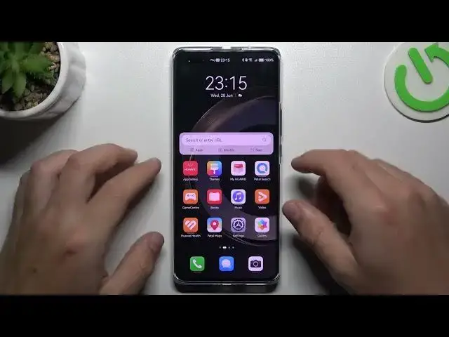 Video thumbnail for How to Remove Icons Notifications Dots on Huawei Nova 11 Pro?