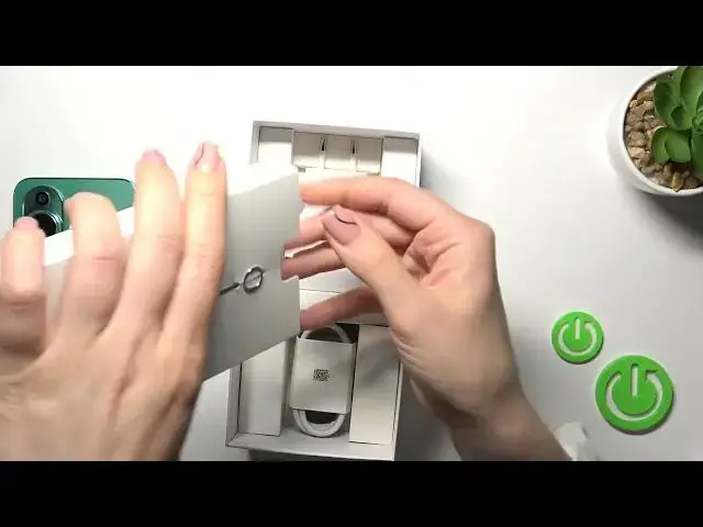 Video thumbnail for Does HUAWEI NOVA 11 Comes with Case?