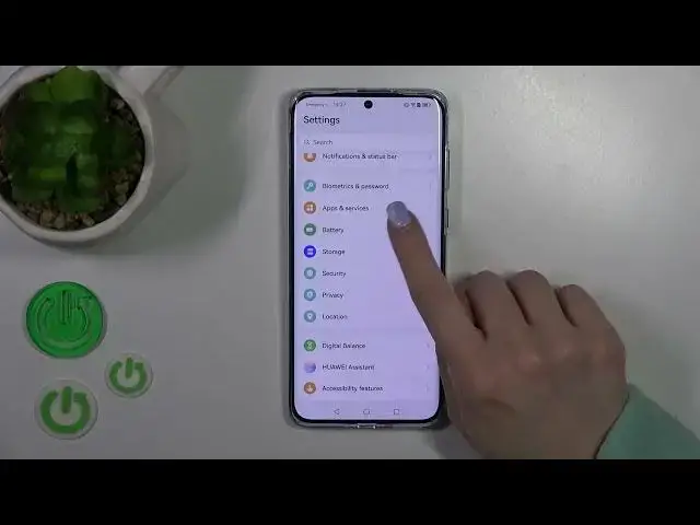 Video thumbnail for How To Change Screen Resolution In HUAWEI P60 PRO