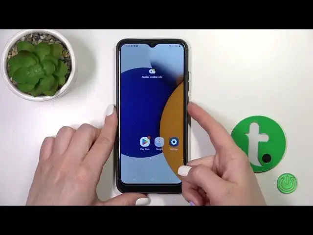 Video thumbnail for How to Turn Off AOD on SAMSUNG Galaxy A03? - Muviz Edge App