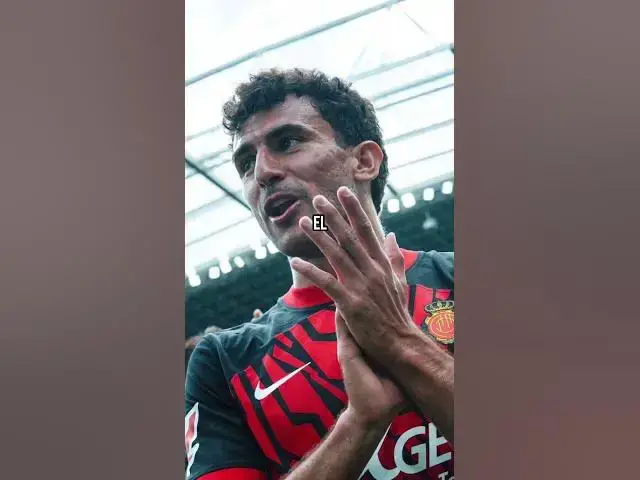 Video thumbnail for 4 DATOS DEL BARÇA-MALLORCA QUE NO CONOCES