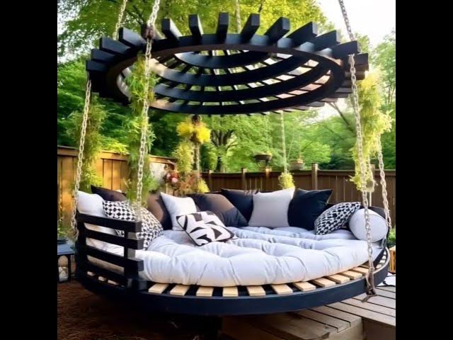 Video thumbnail for Je le veux chez moi 😀#maison #jardin