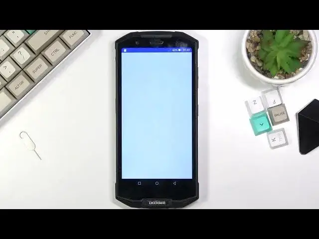 'Video thumbnail for How to Format SD Card in DOOGEE S70 -  Erasing Memory Card'
