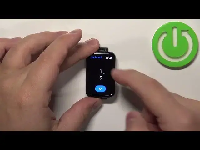 Video thumbnail for How to Change Screen Timeout on Xiaomi Smart Band 7 Pro?