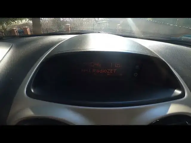 Video thumbnail for How to Enable or Disable Radio Text in Opel Corsa D ( 2006 – 2014 ) - Enable or Disable RDS