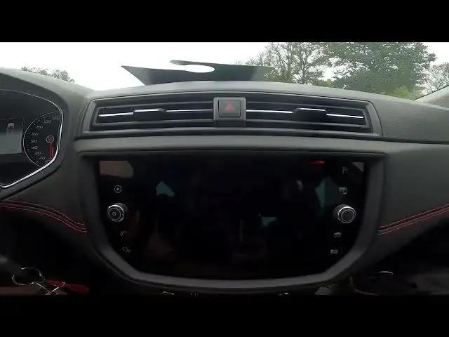 Video thumbnail for How to Manage Date and Time Settings in Seat Ibiza V ( 2017 - now ) - Manage Time Settings