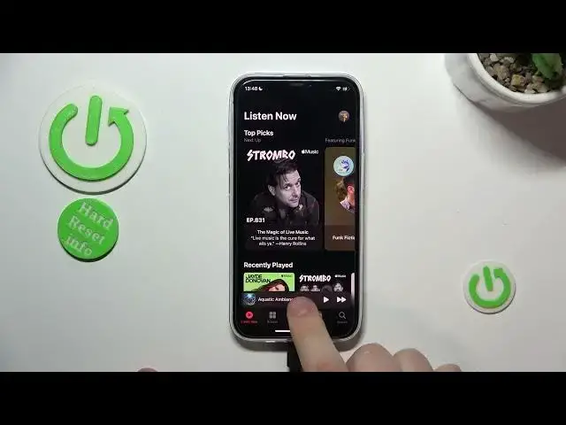 'Video thumbnail for How to Stop Apple Music From Automatically Playing'