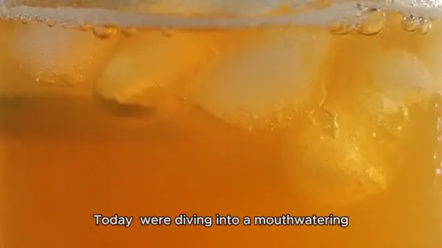 Video thumbnail for Slow Cooker Honey Garlic Wings Recipe