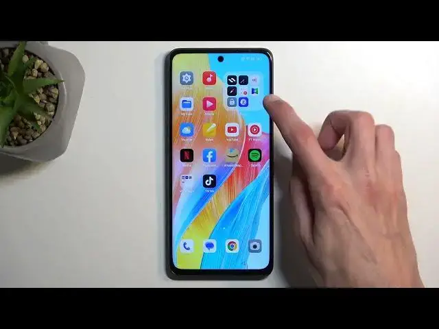 Video thumbnail for How to Bypass Google Verification in OPPO A98 – Unlock FRP