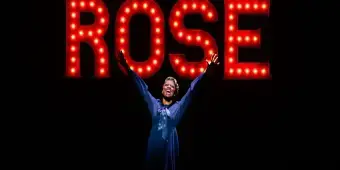 'Video thumbnail for Video: It's Montego Glover's Turn'