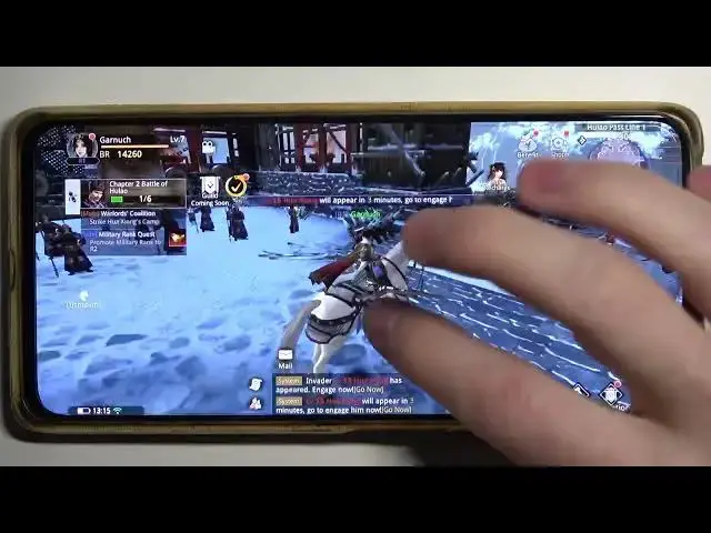 Video thumbnail for Dynasty Legends 2 - How To Mount Horse