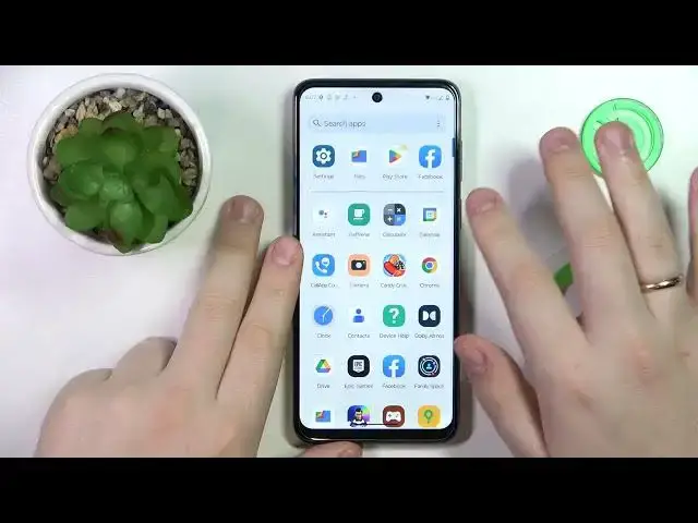 Video thumbnail for How to Turn On the Mobile Data Saver on the MOTOROLA Moto G53