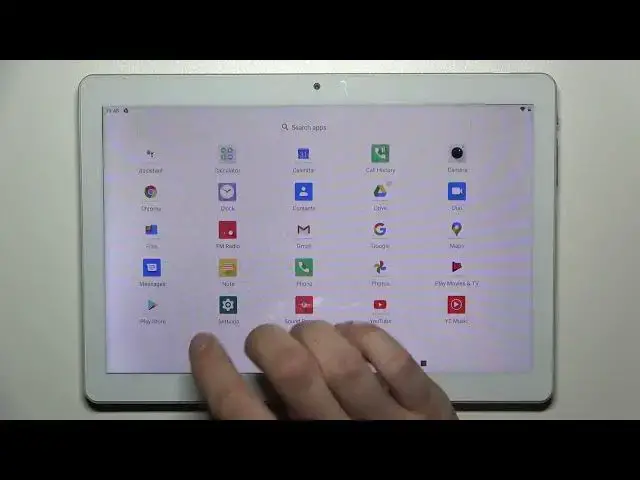 Video thumbnail for TOSCIDO M863 and Sound Modes – Switch On/Off Touch Sound