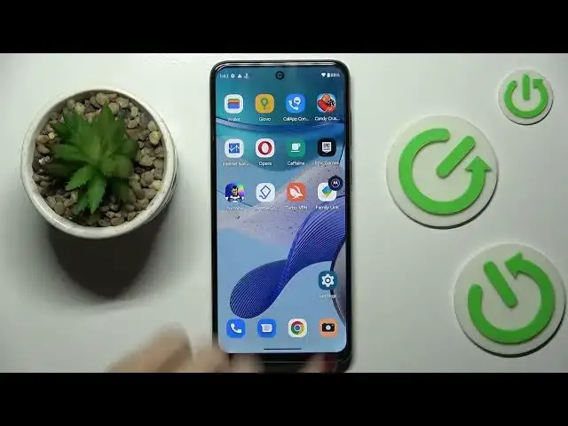 'Video thumbnail for How to Check the Serial Numbers on a MOTOROLA Moto G53 - Find and See the SN'