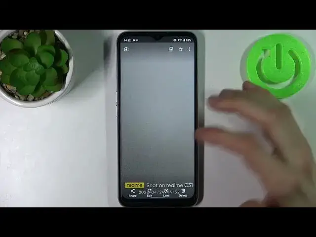 Video thumbnail for How to Enable Camera Watermark in REALME C31 – Watermark Options