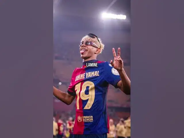 Video thumbnail for ESTAS SON LAS OPCIONES DE DORSAL PARA RASHFORD