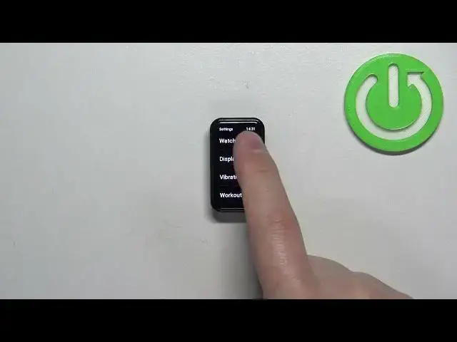 Video thumbnail for How to Change Date and Time Format on AMAZFIT Band 7