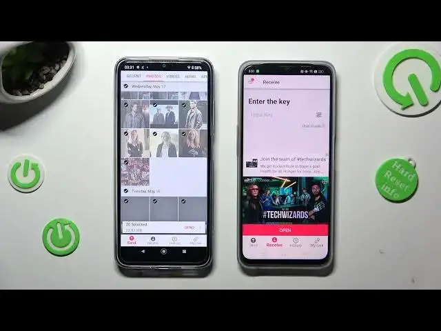 Video thumbnail for How to Transfer Files from an Android Device to Oppo A77s? Best Wirelessly Method to Move Data!