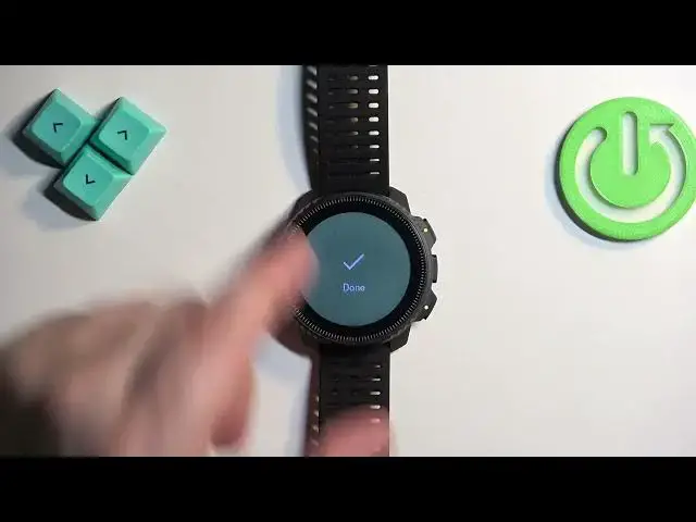 Video thumbnail for How to Change Step Goal on SUUNTO Vertical