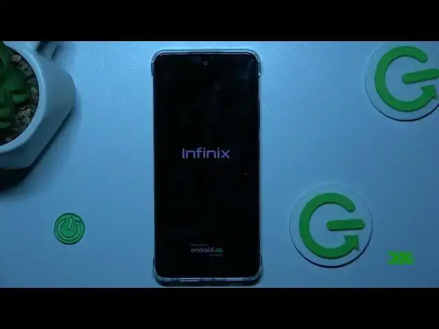 Video thumbnail for How to Exit the Safe Mode on Infinix SMART 8