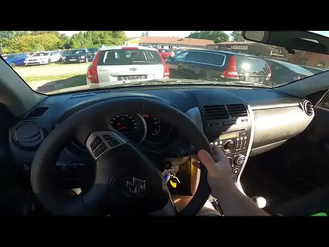 'Video thumbnail for How to Enable or Disable Front Sprinklers in Suzuki Grand Vitara II ( 2005 – 2014 )'