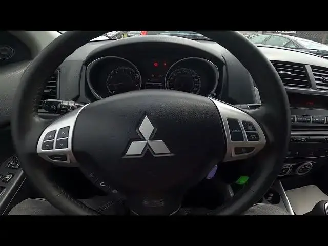 'Video thumbnail for How to Change System Language in Mitsubishi ASX I ( 2009 – 2017 )'