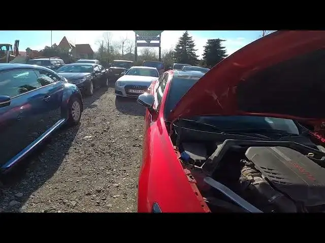 'Video thumbnail for Where is Fuse Box Under the Hood in the Kia Stinger ( 2017 – now ) - Find Fuse Box'