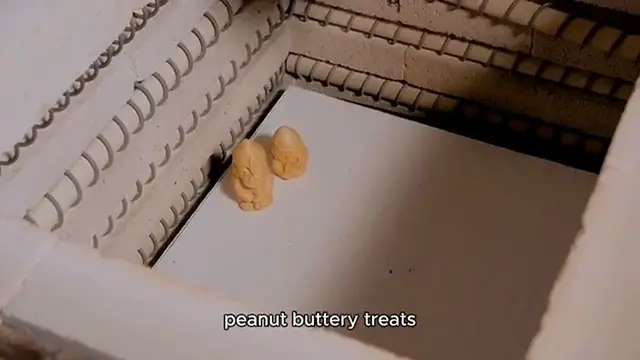 Video thumbnail for Buckeye recipe