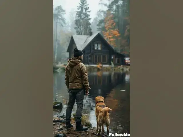 Video thumbnail for Amazing Cabin Log House Design Relaxing and Peaceful Retreat 3