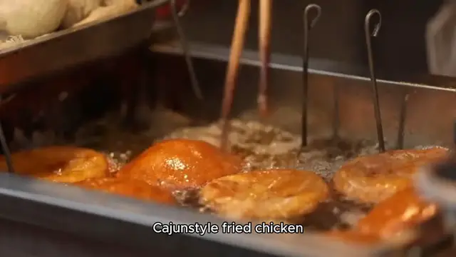 Video thumbnail for Bojangles Menu Prices